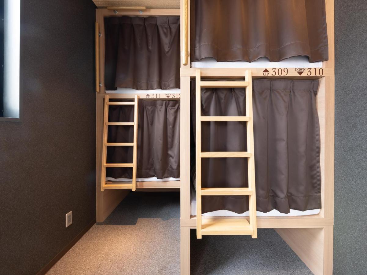 Hiromas Hotel Kura โตเกียว ภายนอก รูปภาพ