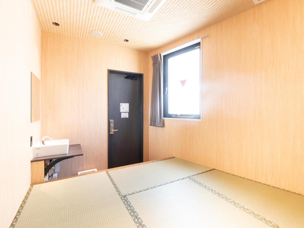 Hiromas Hotel Kura โตเกียว ภายนอก รูปภาพ