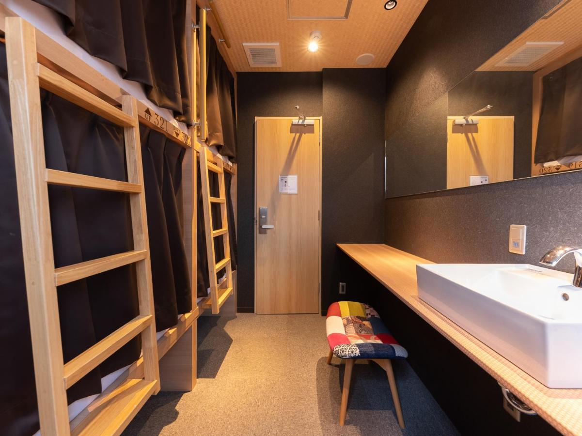 Hiromas Hotel Kura โตเกียว ภายนอก รูปภาพ