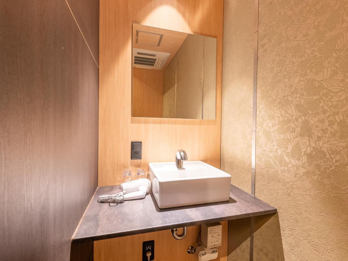 Hiromas Hotel Kura โตเกียว ภายนอก รูปภาพ