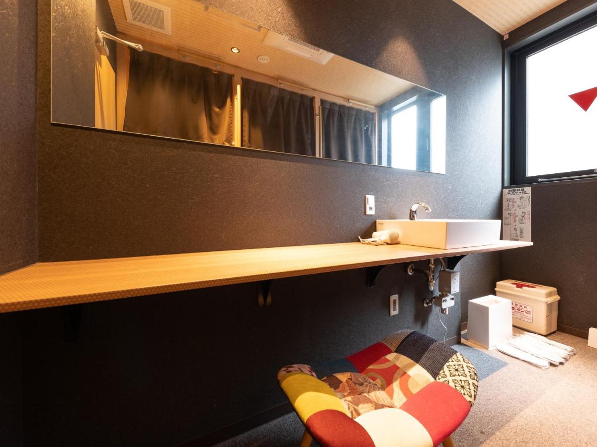 Hiromas Hotel Kura โตเกียว ภายนอก รูปภาพ