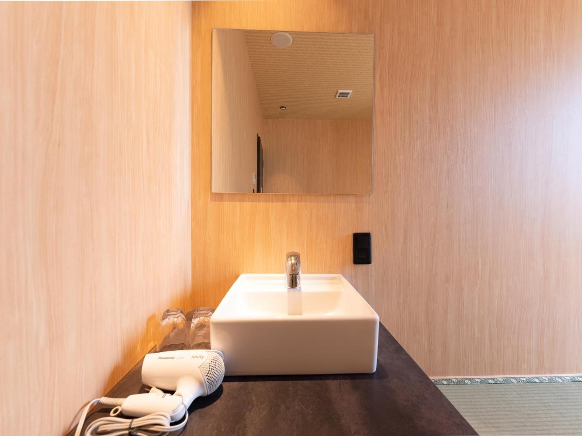 Hiromas Hotel Kura โตเกียว ภายนอก รูปภาพ