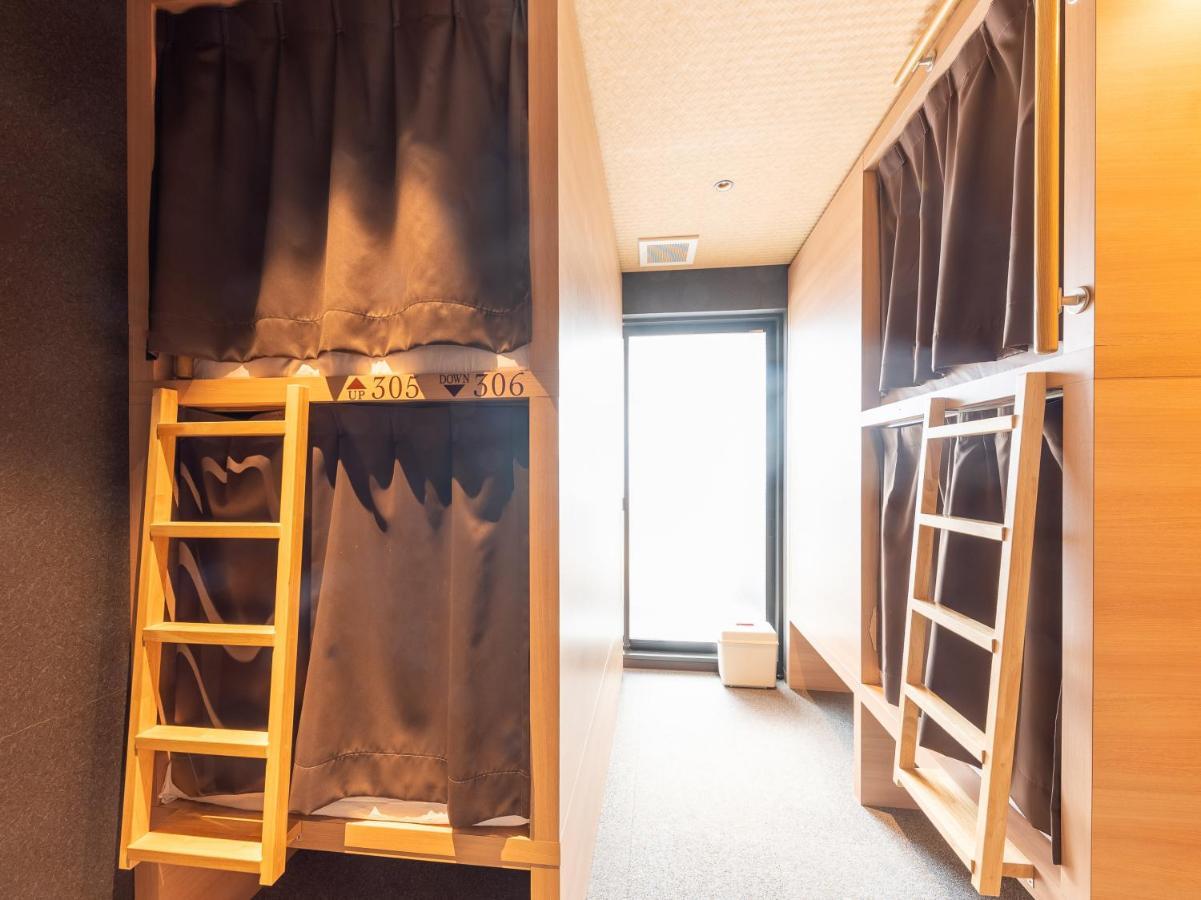 Hiromas Hotel Kura โตเกียว ภายนอก รูปภาพ