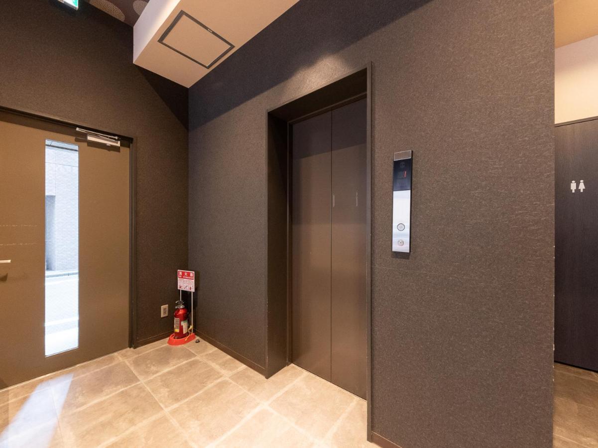 Hiromas Hotel Kura โตเกียว ภายนอก รูปภาพ