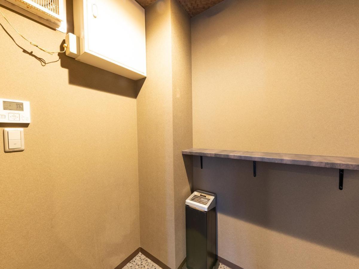 Hiromas Hotel Kura โตเกียว ภายนอก รูปภาพ